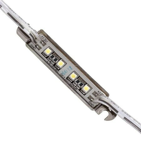

1-Circuit with 110 Deg Beam Spread