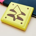 thumbnail image 2 of Étui pour Carte de Jeu Switch pour Nintendo Switch Lite/ Switch OLED, Mignonne Coque Rigide Portable Kawaii, Étui de Rangement Antichoc avec 12 Emplacements pour Cartouches, 2 of 3