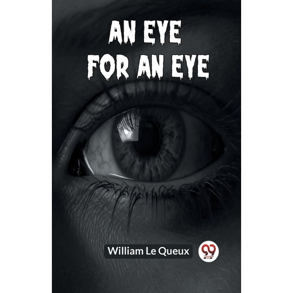 An Eye For An Eye, (Paperback)