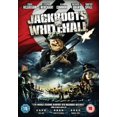 thumbnail image 1 of Jackboots sur Whitehall [ FORMAT NON-USA, PAL, Reg.2 Importation - Royaume-Uni ], 1 of 1