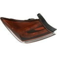 thumbnail image 4 of Tail Lights Taillights Taillamps Brakelights Set of 2 Driver Left Side Hand Pair, 4 of 9