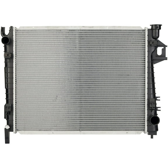 REACH 41-2813 Radiator for a RAM 04-07 Radiator Replacement