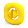 thumbnail image 1 of Anti Stress Hand Grip Fidget Toy, 1 of 1
