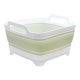 thumbnail image 1 of Lavabo cuadrado para lavar frutas y verduras, suministro de productos de cocina, fregadero plegable, escurridor, lavabos portátiles para campamento al aire libre de viaje, 1 of 8