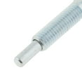 thumbnail image 3 of S SERENABLE Verrou en Acier au Carbone - Piston d'Indexation Rétractable avec Poignée en L M8, 3 of 8
