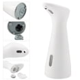 thumbnail image 4 of Dispensador automático de loción Ecomeon jabón Espuma 200ml blanco, 4 of 6