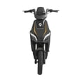 thumbnail image 2 of Motobici Eléctrica color negro FO, 2 of 2