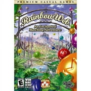 Rainbow Web