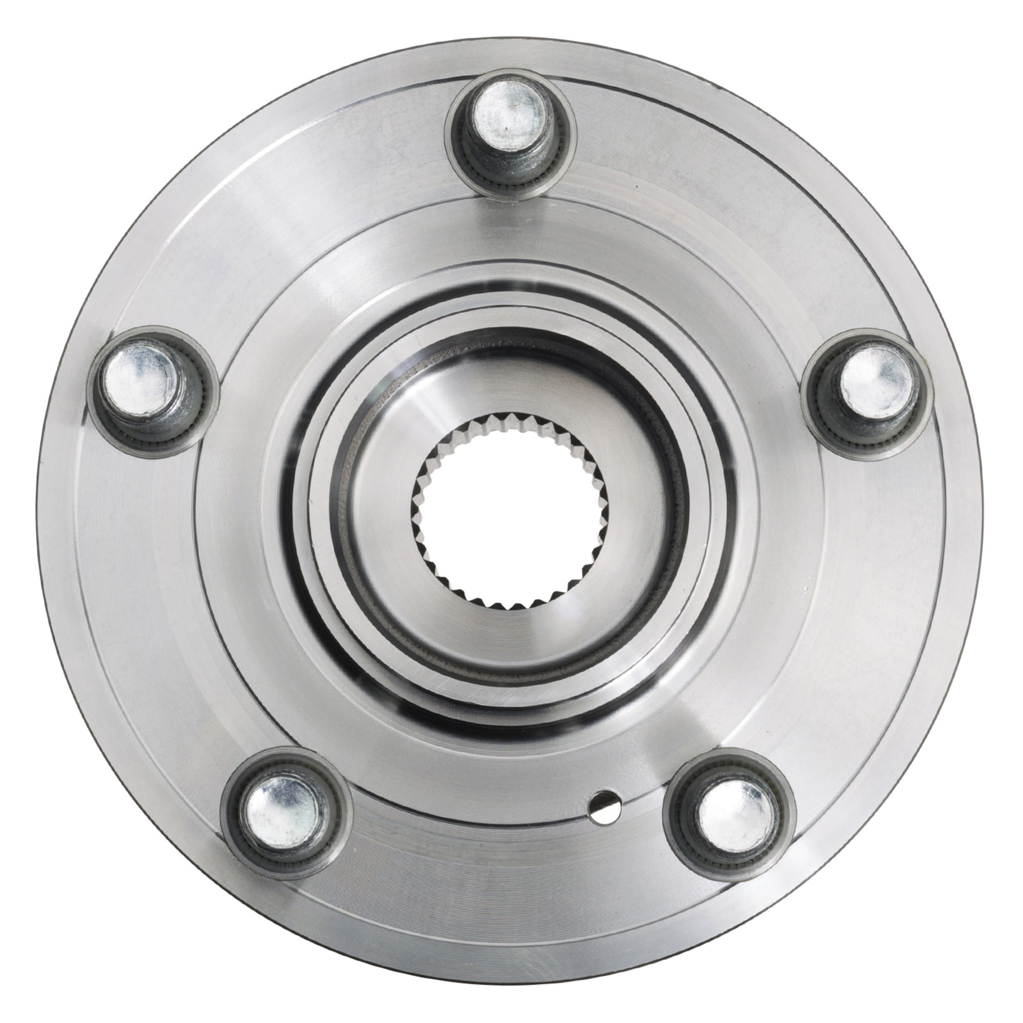 MOOG 513293 Wheel Bearing and Hub Assembly