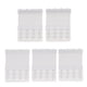 thumbnail image 3 of Extensores de Sujetador Strade Fareast Limited para Mujer 4 Ganchos 2 Piezas, 3 of 8