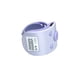thumbnail image 1 of Cateissary Contador de mano electrónico, equipo de anillo de conteo Digital recargable, prensa inalámbrica de bajo ruido, regalo portátil para adultos Cocina y Comedor Violeta Cateissary HA066921-05, 1 of 6