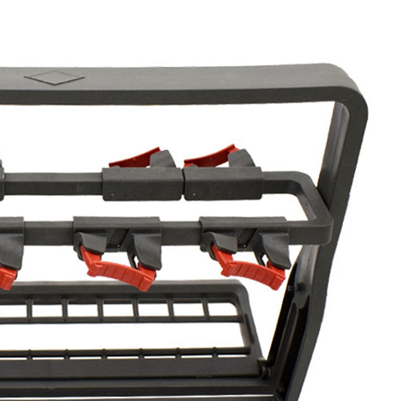 2X Universal Dishwasher Cutlery Basket Portable for Wine Glass Water Cup Storage Boxes Bins Storage Organizati