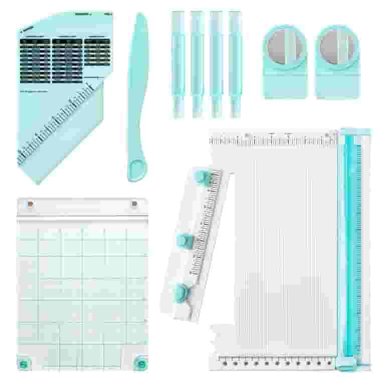 We R Memory Keepers The Works All-In-One Tool- - Walmart.com We R Memory Keepers The Works All-In-One Tool- - Walmart.com