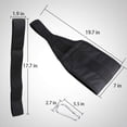 thumbnail image 3 of Correas de Brazo Colgantes para Máquinas de Entrenamiento Abdominal con Anillos en D MACHAO, 3 of 5