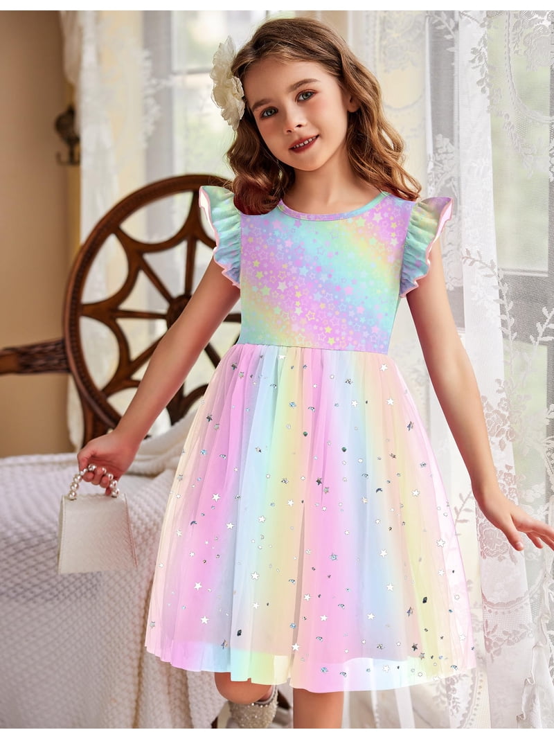 fairy dress for teens Girl's Garden Fairy Costume Dress | Kid's Fairy Costumes | Kids | Girls | L | Green