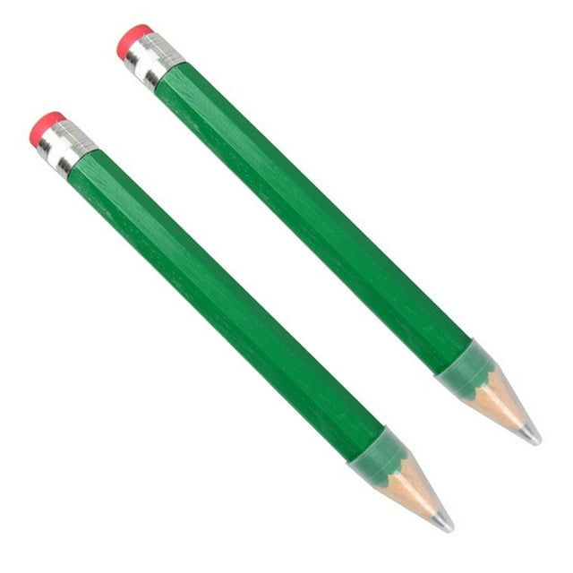 Pencil Giant Large Drawing Pencils Writingpainting Wooden Wood