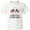AA-White, variant on Military Veteran Daddy Proud Son Daughter Youth T-Shirt