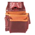 thumbnail image 1 of Bolsa para herramientas Occidental Leather 2 bolsas Pro Fastener, 1 of 4