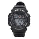 thumbnail image 2 of Reloj Digital Para Niños, Luz LED, Alarma, Cronómetro, Calendario, Reloj Para Niños Resistente Al Agua Hasta 30 M, Formato De 12/24 Horas, Para Niños Y Niñas, 2 of 7