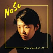 Noso - Stay Proud Of Me - CD