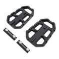 thumbnail image 4 of Extensor de pedales de freno trasero, repuesto práctico, almohadilla de extensión de palanca de pedales de freno para F850GS R1200GS Negro, 4 of 8