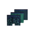 thumbnail image 1 of Jockey  True Style 4" Trunk - 3 Pack, 1 of 1