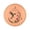 B, variant on Bird Bath Water Purifier Discs Natural Enzyme Cleaner For Bird Baths Outdoor Garden Pond Water Treatment