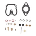 thumbnail image 3 of Kit de reparación de carburador,Kit de reparación de carburador LQ35 Kit de reconstrucción de carburador Kit de reparación de carburador Calidad en la que puede confiar, 3 of 9