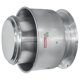 thumbnail image 1 of TurboCentrifugos VentDepot DirectWall Rotor 10"Ø 2055m³/hr 1/3HP 208-230/460V 74dB Transmision Directa., 1 of 1