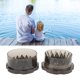 thumbnail image 5 of Trituradora De Cebo De Pesca De Carpa, Trituradora De Señuelos De Pesca De Carpa De Capacidad Suficientemente Segura, Plástico Eficiente Para Pesca Con Caña, 5 of 7