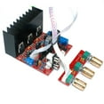 thumbnail image 4 of Subwoofer  Board, Speaker Parts 2.1  Circuit Board,  For DIY Parts Package, 4 of 8