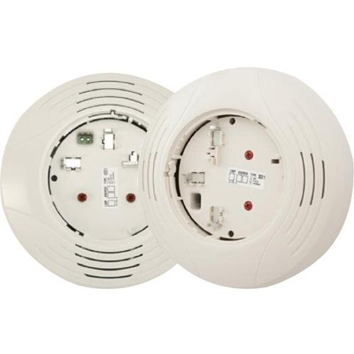 SILENT KNIGHT BY HONEYWELL B200SLF LOW FREQUENCY SOUNDER BASE B200SLF