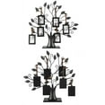 thumbnail image 4 of Family Tree Frame Photo Frame, Family Tree, Photos Display Tree Metal Picture Frame, For Tabletop Pictures Display, 4 of 8