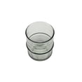 thumbnail image 4 of Better Homes and Gardens 14-Ounce Green Tritan Ribbed Short Tumbler, 4 of 7