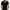 Black, variant on Kovlvoll Mens T-Shirts Summer Lightweight Comfy Casual Solid Color V-Neck Short Sleeve Basic Tees Top