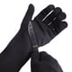 thumbnail image 4 of Guantes De Alambre De Acero Inoxidable Resistentes A Cortes, Guantes Resistentes Y Cómodos Con Puños Largos, Para Manos, Muñecas Y Antebrazos, 4 of 7
