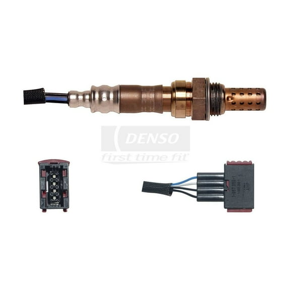 Oxygen Sensor Fits select: 1997-2002 PORSCHE BOXSTER