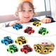 thumbnail image 1 of onlyliua Promoción de Temporada La Mejor Manera de Lidiar con La Enfermedad, En El Inercial, Modelo y Coche de Escalada Acrobático, Coche Anticaída, Juguete para Niños, Regalo de Navidad., 1 of 2