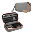 thumbnail image 6 of Electronics Waterproof Travel Storage Pouch Portable Polyester Bag for Data Lines Cord Charger, 6 of 10