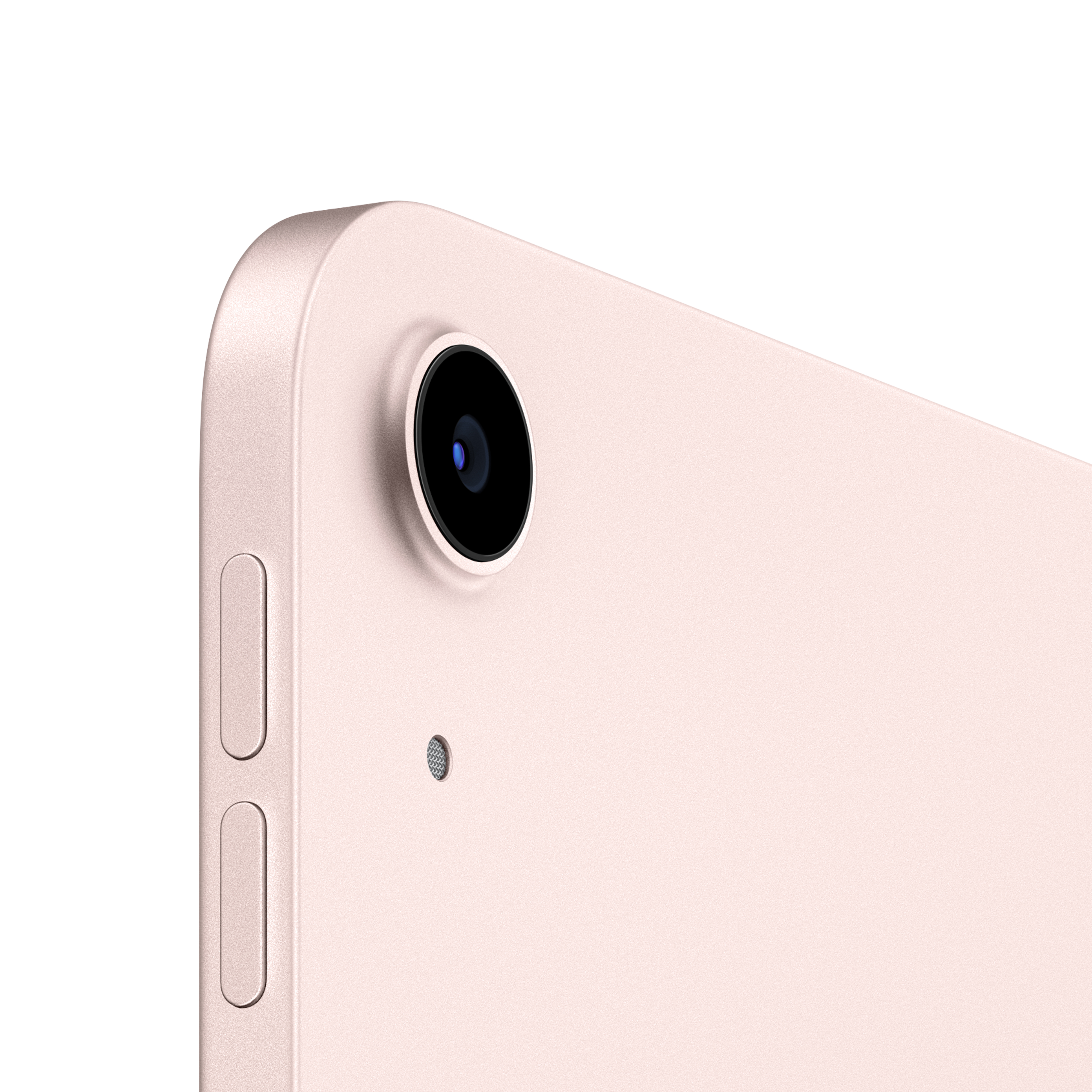 2022 Apple 10.9-inch iPad Air Wi-Fi 64GB - Pink (5th Generation) - image 3 of 8