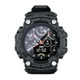 thumbnail image 1 of smartwatch para deportes al aire libre para observar la salud deportiva. LOKMAT Negro, 1 of 7