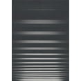 thumbnail image 1 of Ahgly Company Machine Washable Indoor Rectangle Transitional Charcoal Black Area Rugs, 8' x 12', 1 of 7