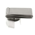 thumbnail image 1 of mmirethe Billiard Chalk Holder Belt Clip Pool Chalk Parts Holder for Players Beginner Octagonal Length 5.3cm, 1 of 5