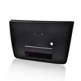 thumbnail image 4 of PIT66 Tailgate Handle Rear Back Latch Tailgate Handle Black Liftgate, Fit for 2008-2012 Nissan Titan PRO-4X/2004-2010 Nissan Titan LE, SE, XE/2011-2012 Nissan Titan S, SL, SV, 4 of 9
