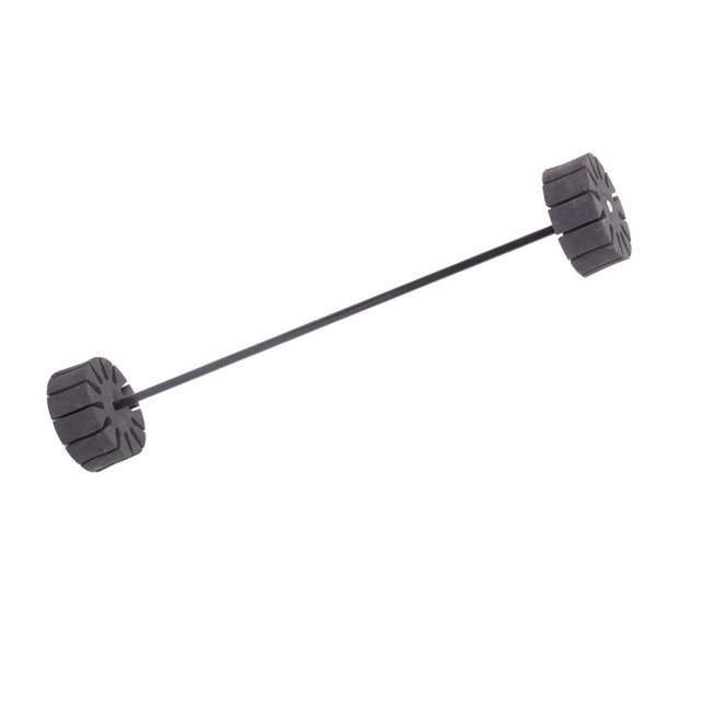EVA Support de Cadre Flèche Fendue Arc Composé Rond Quiver Tient 12 Flèches Tir à l'Arc