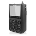 thumbnail image 1 of Seitruly SATlink WS-6906 DVB-S FTA Data Digital Signal Meter 3.5 LCD Enchufe de la UE cartulina No.2, 1 of 6
