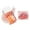 A, variant on WIFKLSIIPG Hydrating Lip Gel Vitamin E Clear Rosehip Oil Bubble Gum Cherry Strawberry Lip Filler Hydrating 3ml
