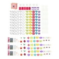 thumbnail image 2 of Tachiuwa Princess Handmade Gift Box Set Toys Handmade Creative 3D Sticker Machine 216pcs, 2 of 9