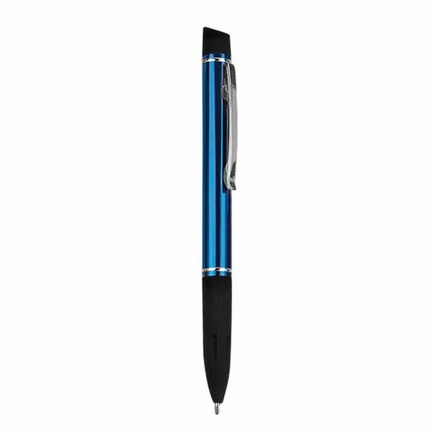 Paquete 165 piezas Bolígrafo/Pluma Acrux de tinta negra azul 1.2 x 13.5