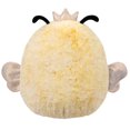 thumbnail image 3 of Squishmallows FuzzAMallows Original 12 inch Sunny the Honey Bee - Child's Ultra Soft Plush Toy, 3 of 7